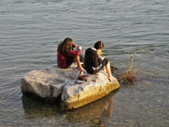 048 - i möcht gärn bi dr si